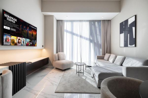 J One Business Bay - LUX 1 BR apartment